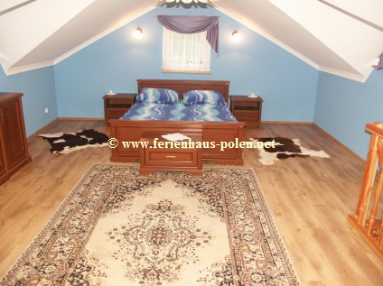 Ferienhaus Polen - Ferienhaus Tertea II in Misdroy (Miedzyzdroje) an der Ostsee/Polen