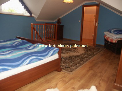Ferienhaus Polen - Ferienhaus Tertea II in Misdroy (Miedzyzdroje) an der Ostsee/Polen