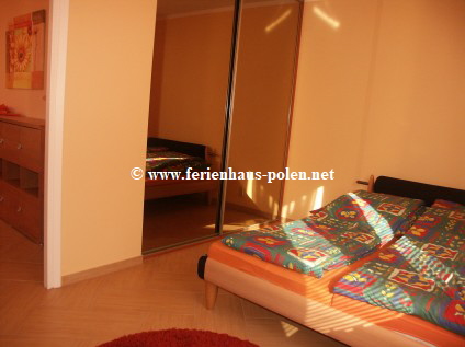 Ferienwohnung Polen - Ferienwohnung Horizont im Ostseebad Miedzyzdroje /Polen an der Ostsee