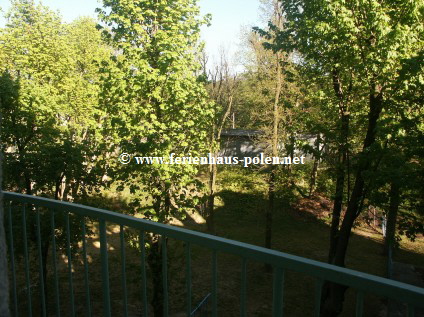 Ferienwohnung Polen - Ferienwohnung Nona in Miedzyzdroje (Misdroy) an der Ostsee / Polen