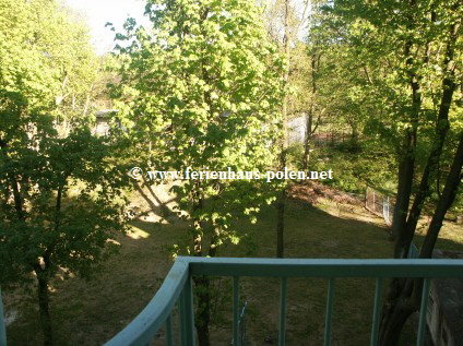 Ferienwohnung Polen - Ferienwohnung Nona in Miedzyzdroje (Misdroy) an der Ostsee / Polen