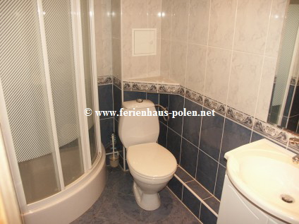 Ferienwohnung Polen - Ferienwohnung Nona in Miedzyzdroje (Misdroy) an der Ostsee / Polen