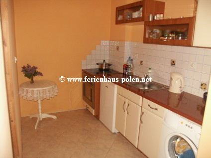 Ferienwohnung Polen - Ferienwohnung Nona in Miedzyzdroje (Misdroy) an der Ostsee / Polen