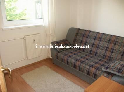 Ferienwohnung Polen - Ferienwohnung Nona in Miedzyzdroje (Misdroy) an der Ostsee / Polen