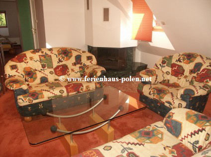 Ferienwohnung Polen - Ferienwohnung  Artemida in Miedzyzdroje (Misdroy) an der Ostsee/Pole
