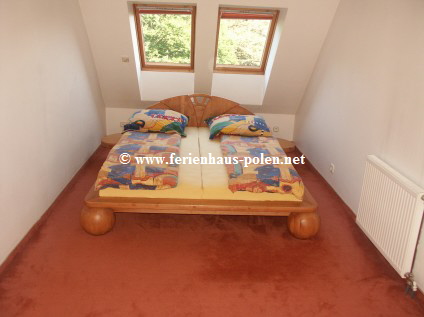 Ferienwohnung Polen - Ferienwohnung  Artemida in Miedzyzdroje (Misdroy) an der Ostsee/Pole