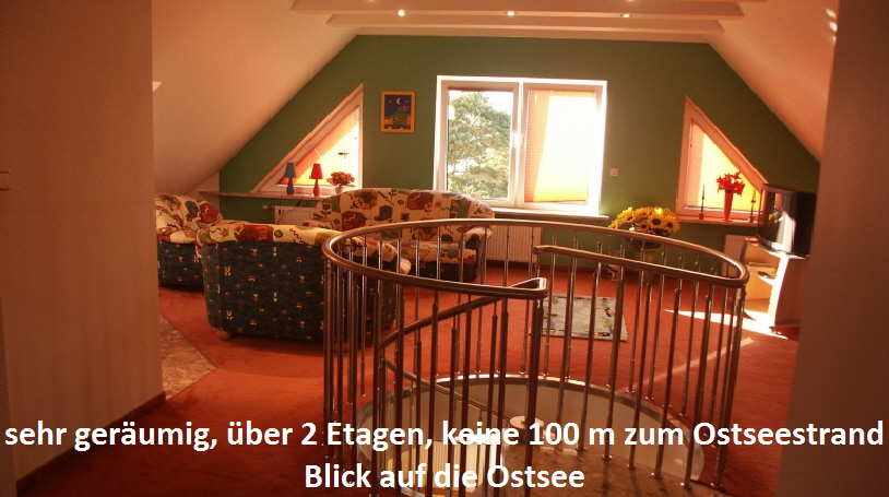 Ferienwohnung Polen Ostsee Misdroy (19)