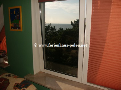 Ferienwohnung Polen - Ferienwohnung  Artemida in Miedzyzdroje (Misdroy) an der Ostsee/Polen