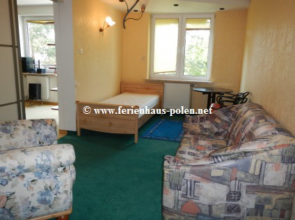 Ferienwohnung Polen - Ferienwohnung  Artemida in Miedzyzdroje (Misdroy) an der Ostsee/Polen