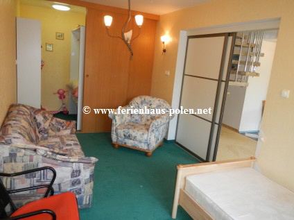 Ferienwohnung Polen - Ferienwohnung  Artemida in Miedzyzdroje (Misdroy) an der Ostsee/Polen