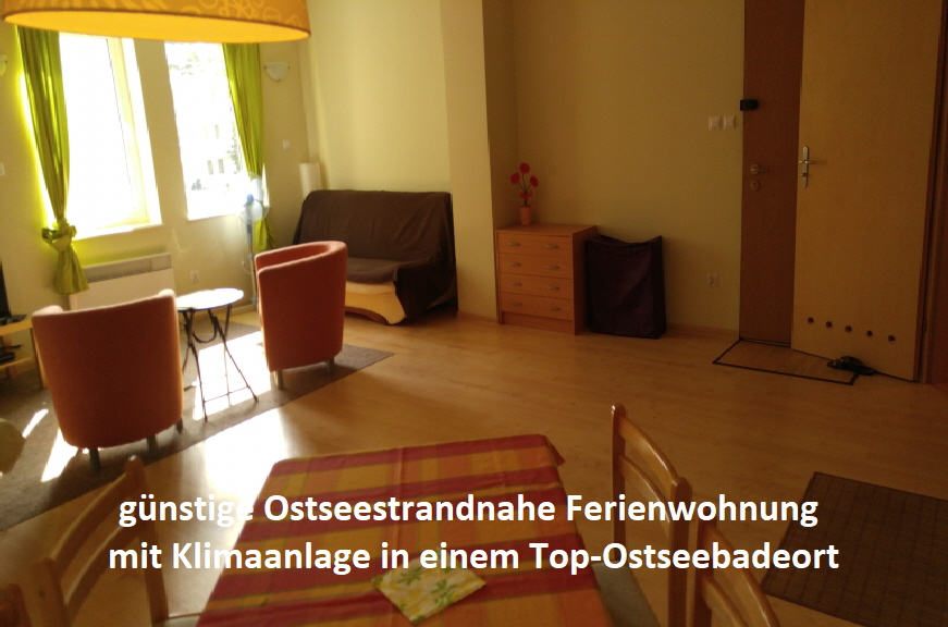 Ferienwohnung Polen Ostsee Misdoy (21)