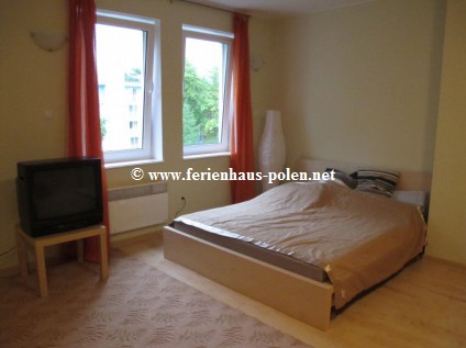 Ferienhaus Polen- Ferienwohnung Siskin in Miedzyzdroje(Misdroy) an der Ostsee/Polen