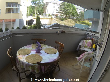 Apartment Fewo Misdroy (6)