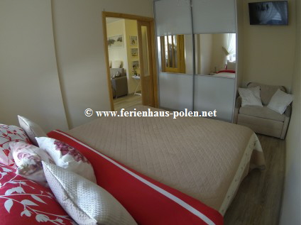 Ferienhaus Polen- Ferienwohnung Yasumi an der Ostsee/Miedzyzdroje