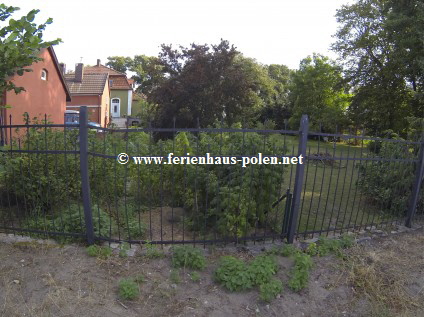 Ferienhaus Polen - Ferienhuser und Ferienwohnungen an der polinische Ostsee und Stettiner Haffer