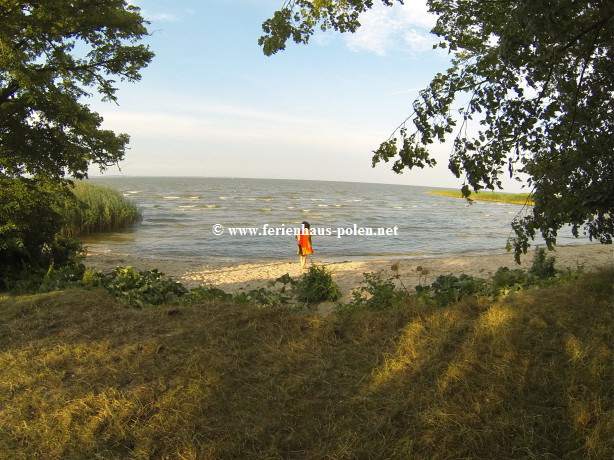 Ferienhaus Polen - Ferienhuser und Ferienwohnungen an der polinische Ostsee und Stettiner Haffer