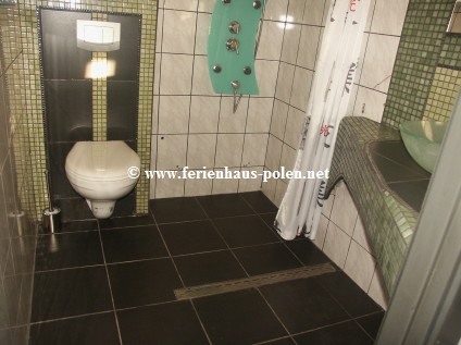 Ferienhaus Polen-Ferienhaus Chic in Nowe Warpno (Neuwarp) am stettiner Haff nahe Szczecin /Stettin)/Polen