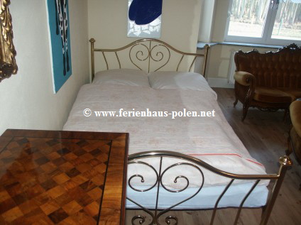 Ferienhaus Polen-Ferienhaus Posh in Nowe Warpno (Neuwarp) am stettiner Haff nahe Szczecin /Stettin)/Polen