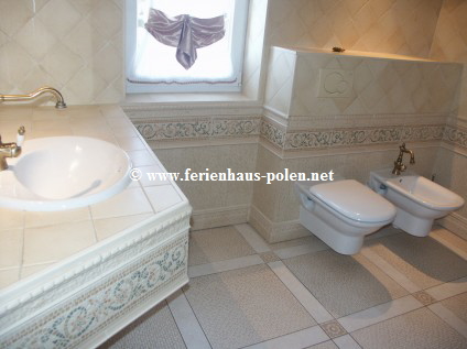 Ferienhaus Polen-Ferienhaus Posh in Nowe Warpno (Neuwarp) am stettiner Haff nahe Szczecin /Stettin)/Polen