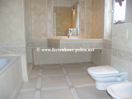 Ferienhaus Polen-Ferienhaus Posh in Nowe Warpno (Neuwarp) am stettiner Haff nahe Szczecin /Stettin)/Polen