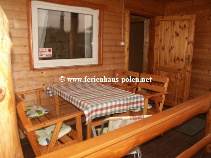  Ferienhaus Polen-Ferienhuser Netti in Niechorze an der Ostsee/Polen