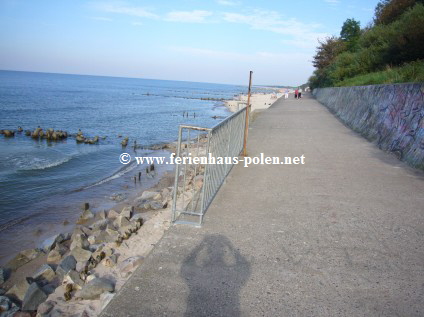  Ferienhaus Polen-Ferienhuser Netti in Niechorze an der Ostsee/Polen