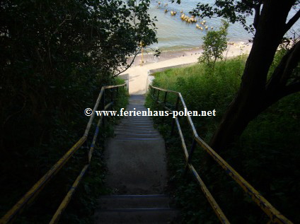  Ferienhaus Polen-Ferienhuser Netti in Niechorze an der Ostsee/Polen