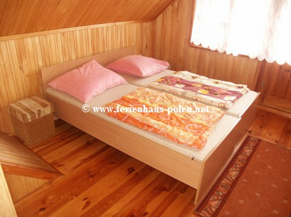Ferienhaus Polen - Ferienhaus Ala&Bartek in Ostrowo an der Ostsee nhe Karwia/Polen