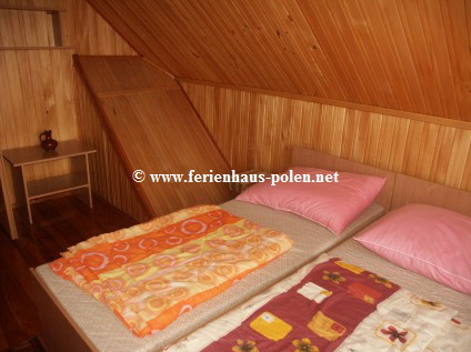 Ferienhaus Polen - Ferienhaus Ala&Bartek in Ostrowo an der Ostsee nhe Karwia/Polen