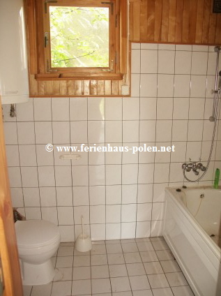 Ferienhaus Polen - Ferienhaus Ala&Bartek in Ostrowo an der Ostsee nhe Karwia/Polen
