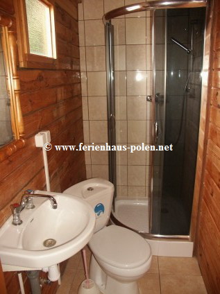 Ferienhaus Polen - Ferienhaus Ala&Bartek in Ostrowo an der Ostsee nhe Karwia/Polen