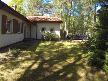 Ferienhaus am Strand in Pobierowo Ostsee Polen (55)