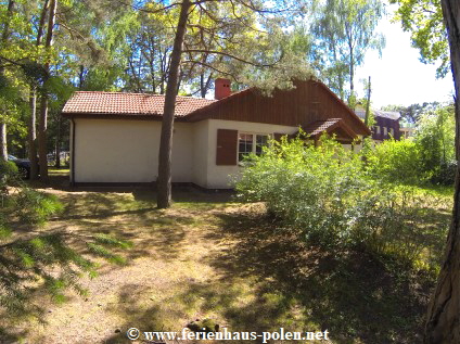 Ferienhaus am Strand in Pobierowo Ostsee Polen (17)