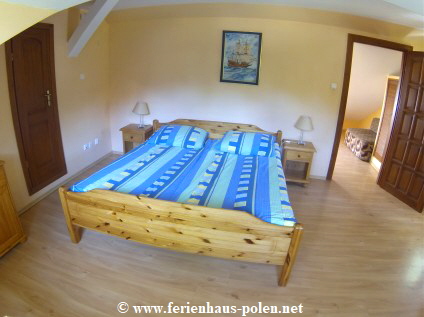 Ferienhaus am Strand in Pobierowo Ostsee Polen (87)