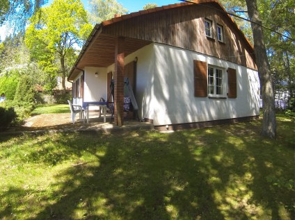 Ferienhaus am Strand in Pobierowo Ostsee Polen (48)