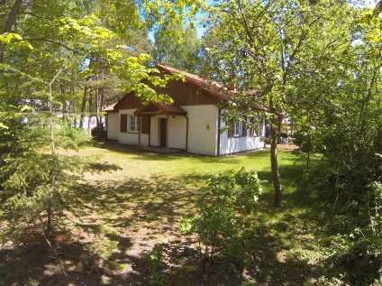 Ferienhaus am Strand in Pobierowo Ostsee Polen (44)