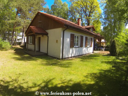 Ferienhaus am Strand in Pobierowo Ostsee Polen (41)2