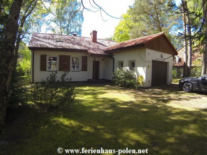 Ferienhaus am Strand in Pobierowo Ostsee Polen (57)2