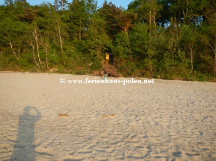 Ferienhaus Polen - Ferienhausgruppe Toscana & Fontoria in Pobierowo an der Ostsee / Polen