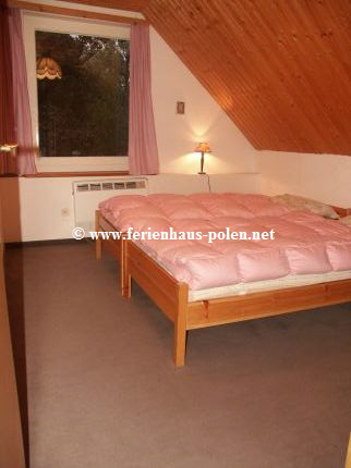 Ferienhaus Polen - Ferienhaus Bernstein in Pobierowo an der Ostsee / Polen
