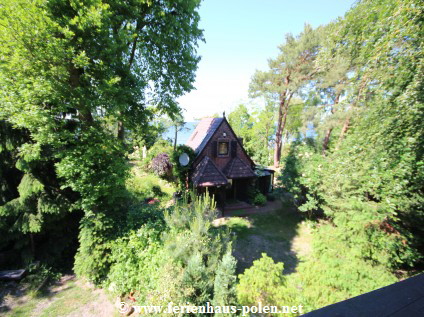 Ferienhaus Polen - Ferienhaus Fontoria in Pobierowo an der Ostsee /Polen