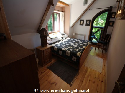 Ferienhaus Polen - Ferienhaus Fontoria in Pobierowo an der Ostsee /Polen