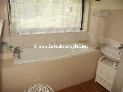 Ferienhaus Polen - Ferienhaus Toscana in Pobierowo an der Ostsee / Polen