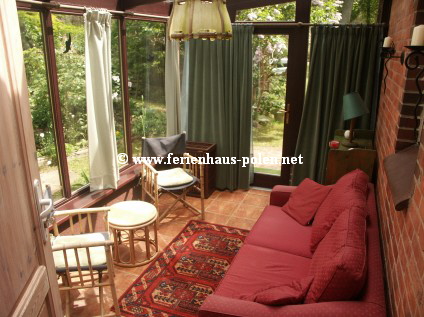 Ferienhaus Polen - Ferienhaus Toscana in Pobierowo an der Ostsee / Polen