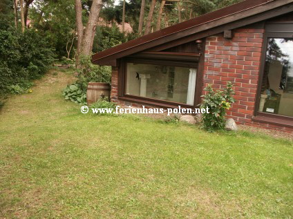 Ferienhaus Polen - Ferienhaus Toscana in Pobierowo an der Ostsee / Polen