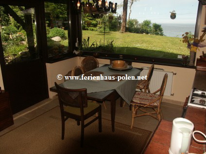 Ferienhaus Polen - Ferienhaus Toscana in Pobierowo an der Ostsee / Polen