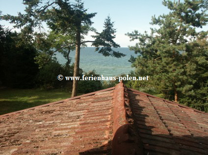 Ferienhaus Polen - Ferienhaus Toscana in Pobierowo an der Ostsee / Polen