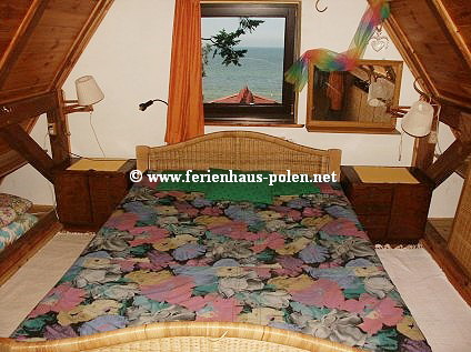 Ferienhaus Polen - Ferienhaus Toscana in Pobierowo an der Ostsee / Polen