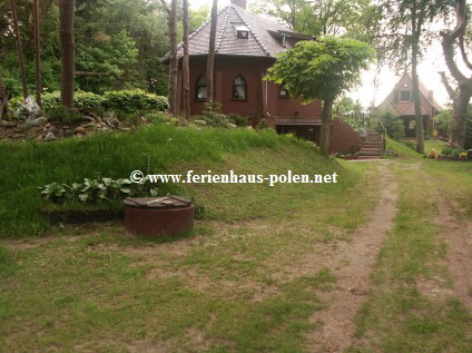 Ferienhaus Polen - Ferienhausgruppe Toscana & Fontoria in Pobierowo an der Ostsee / Polen