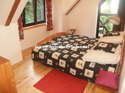 Ferienhaus Polen - Ferienhaus Fontoria in Pobierowo an der Ostsee /Polen